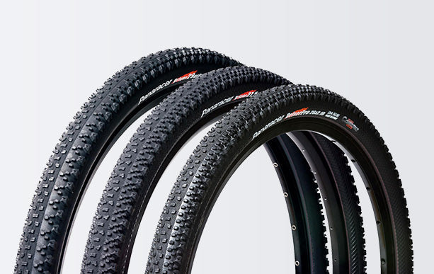 Panaracer DriverPro Tubeless Compatible Tire
