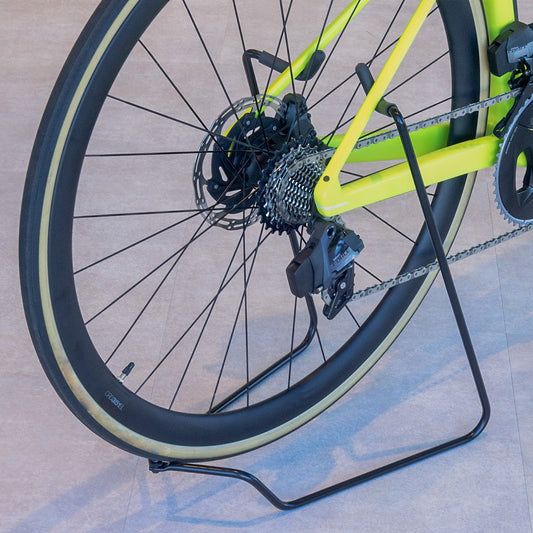 MINOURA DS-90TSF 折疊式後下叉承車架 / MINOURA DS-90TSF FOLDING TYPE DISPLAY STAND