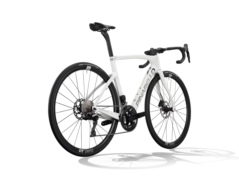 Pinarello 2026 F3 碟剎跑車-105 DI2 12S DT Swiss A1800 30DB Spline
