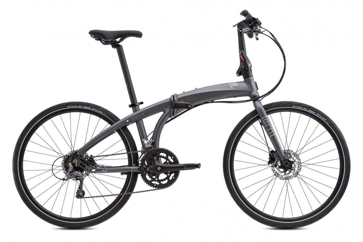 Tern Eclipse D16 26" 摺車 16Speed Folding Bike (00)
