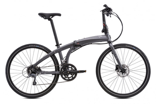 Tern Eclipse D16 26" 摺車 16Speed Folding Bike (00)