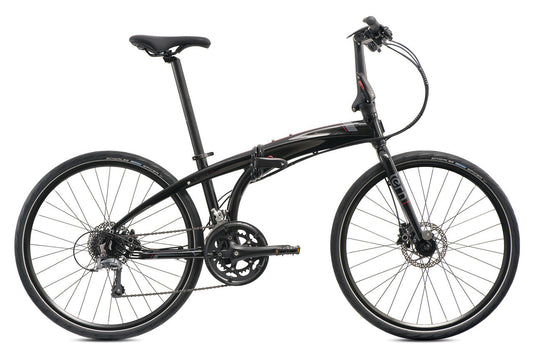 TERN ECLIPSE D16 26" FOLDING BIKE/ TERN ECLIPSE D16 26" FOLDING BIKE