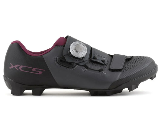 SHIMANO SH-XC502 Women's Mountain Bike Shoes/SHIMANO SH-XC502 MTB SHOES-WOMEN