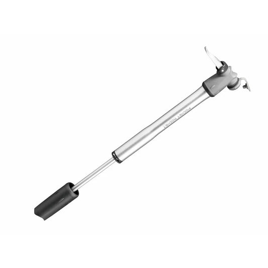 TOPEAK POCKET ROCKET 超輕鋁合金高壓手泵-黑-TPMB-1B / TOPEAK POCKET ROCKET HAND PUMP-BLACK-TPMB-1B