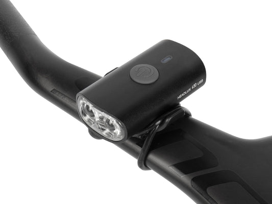 Topeak Headlux 450 Usb 叉電前燈 / Topeak Headlux 450 Usb Front Light