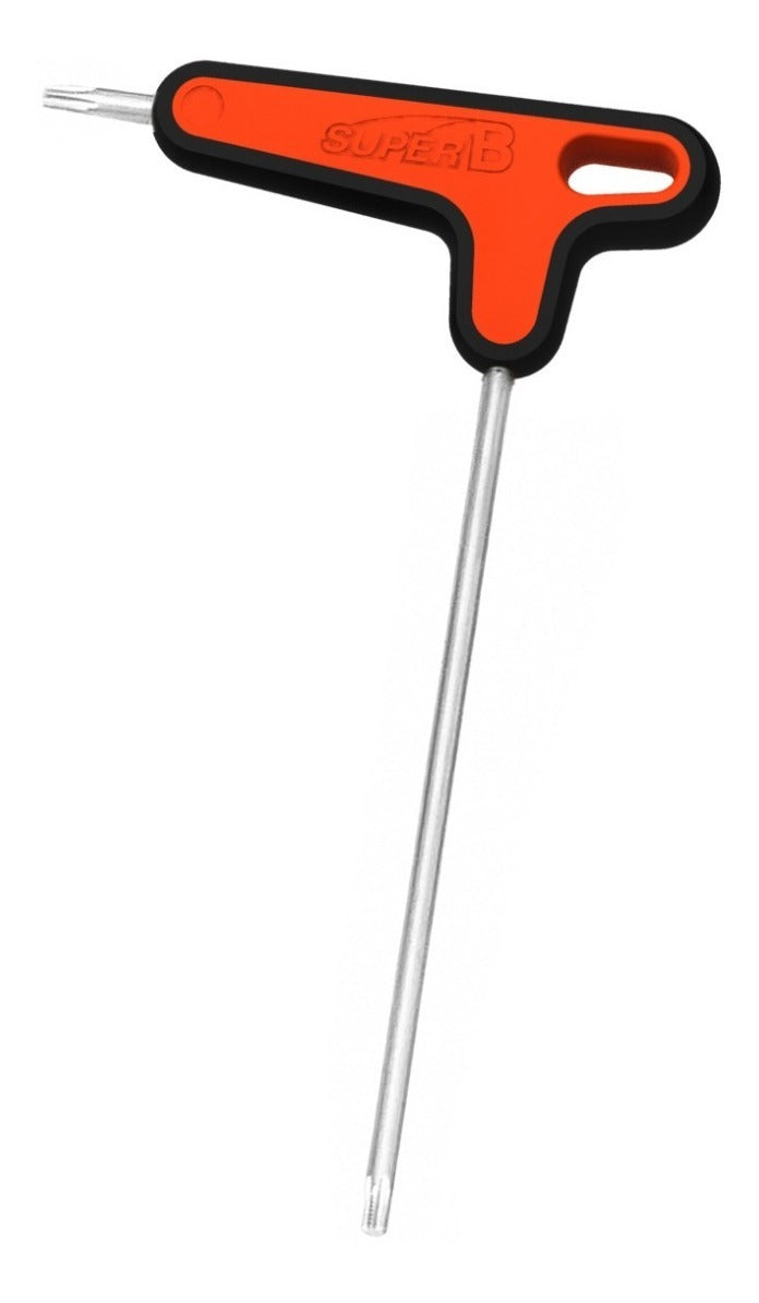 SUPER B Star Key Wrench-T25-TB-7625