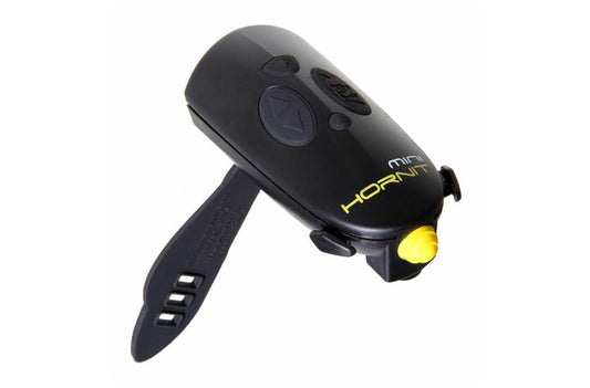 Hornit Mini 兒童版前燈及電鈴 / Hornit Mini Front Light & Horn
