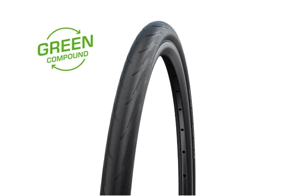 Schwalbe Spicer Plus True Tire/Schwalbe Spicer Plus Wired Tire