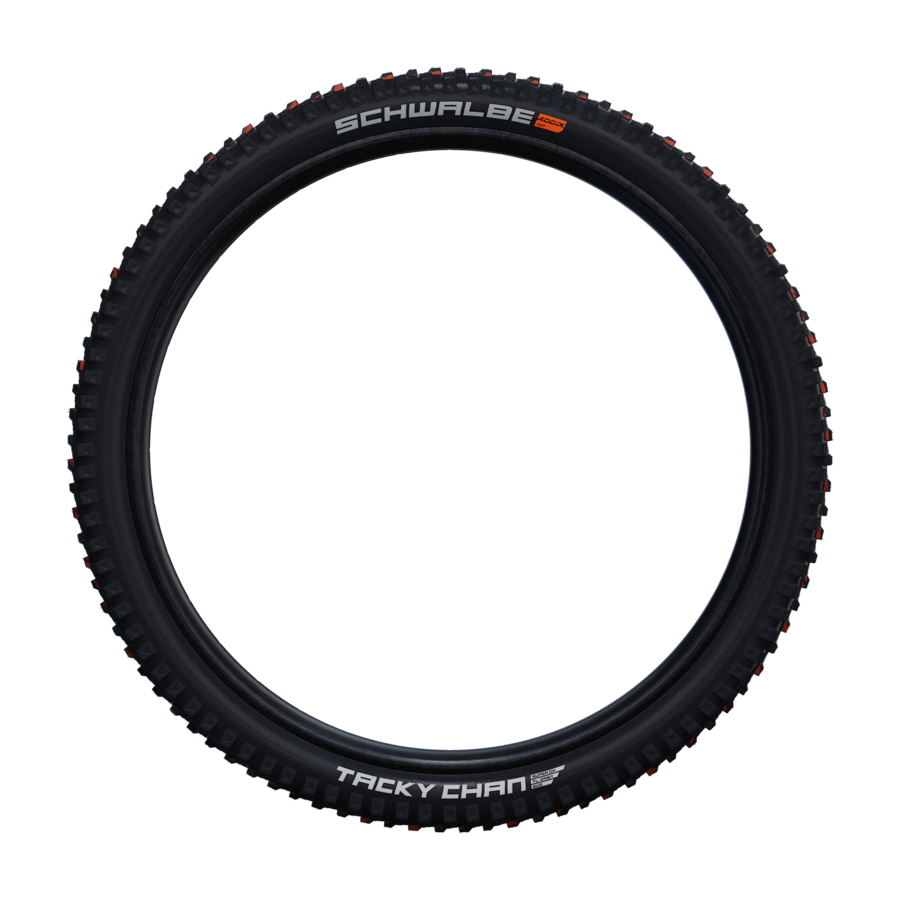 Schwalbe Tacky Chan Evo 真空可摺外胎