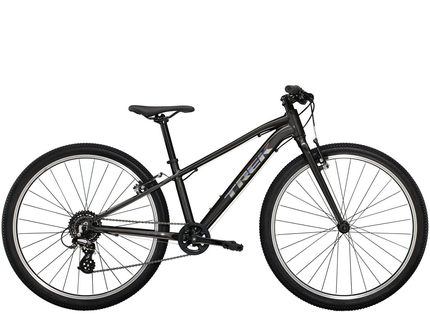 TREK 2023 WAHOO 8-speed kid's bike - 24" / TREK 2023 WAHOO 8 SPEED - 24"