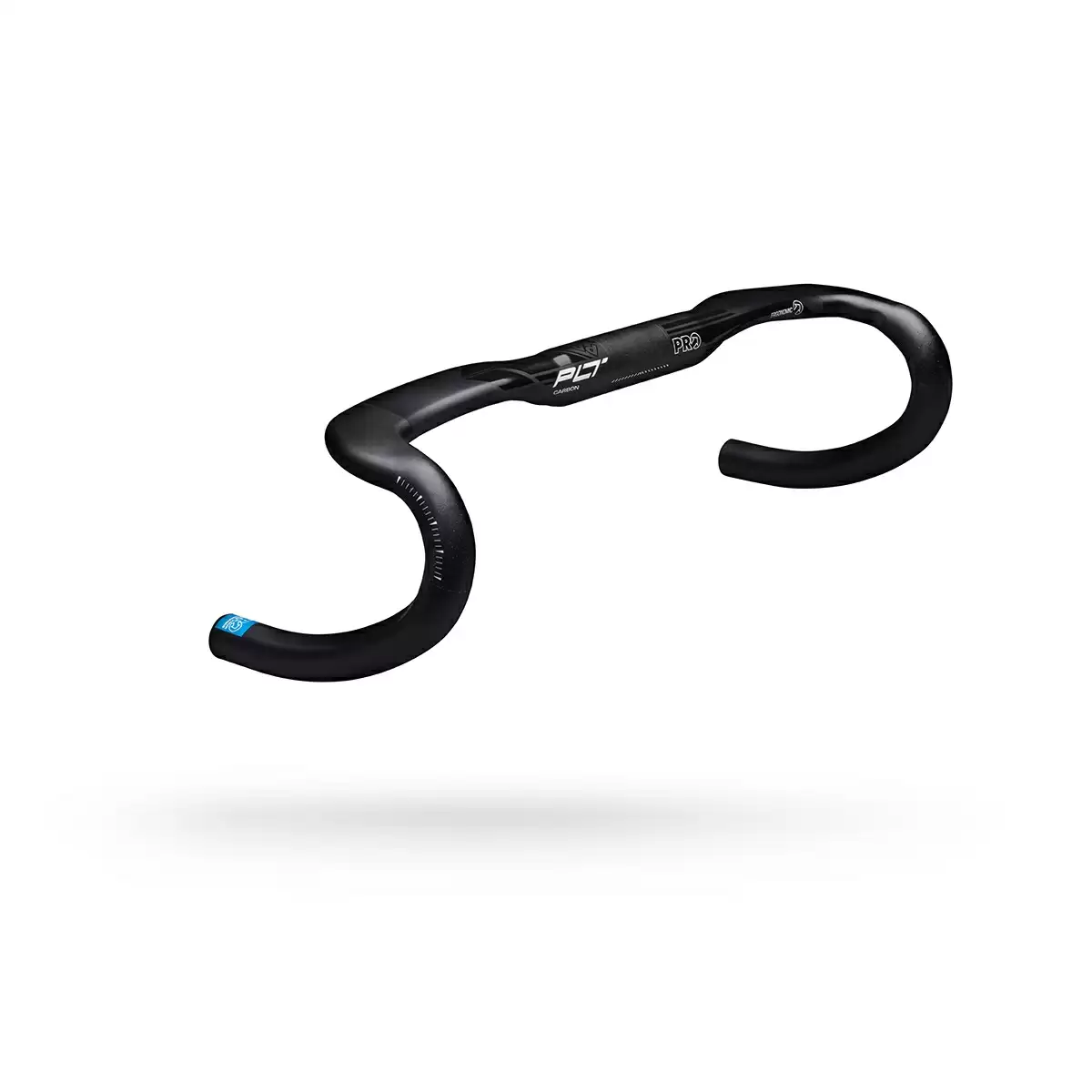 PRO PLT ERGO CARBON 碳纖維車頭-31.8MM / PRO PLT ERGO CARBON HANDLEBAR-31.8MM