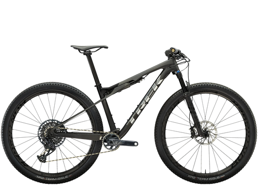 TREK SUPERCALIBER 9.8 GX GEN 1 29" 前後避震車 / TREK SUPERCALIBER 9.8 GX GEN 1 29" SUS BIKE