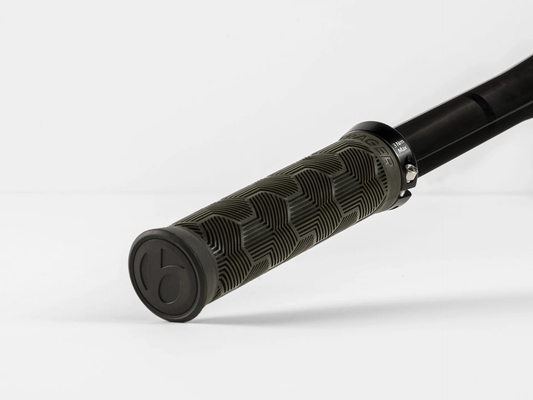 Bontrager XR Trail Elite 爬山車手筒-130MM / Bontrager XR Trail Elite MTB Grip Set-130MM