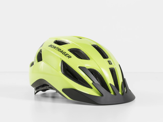 Bontrager Solstice Bike 頭盔 / Bontrager Solstice Bike Helmet