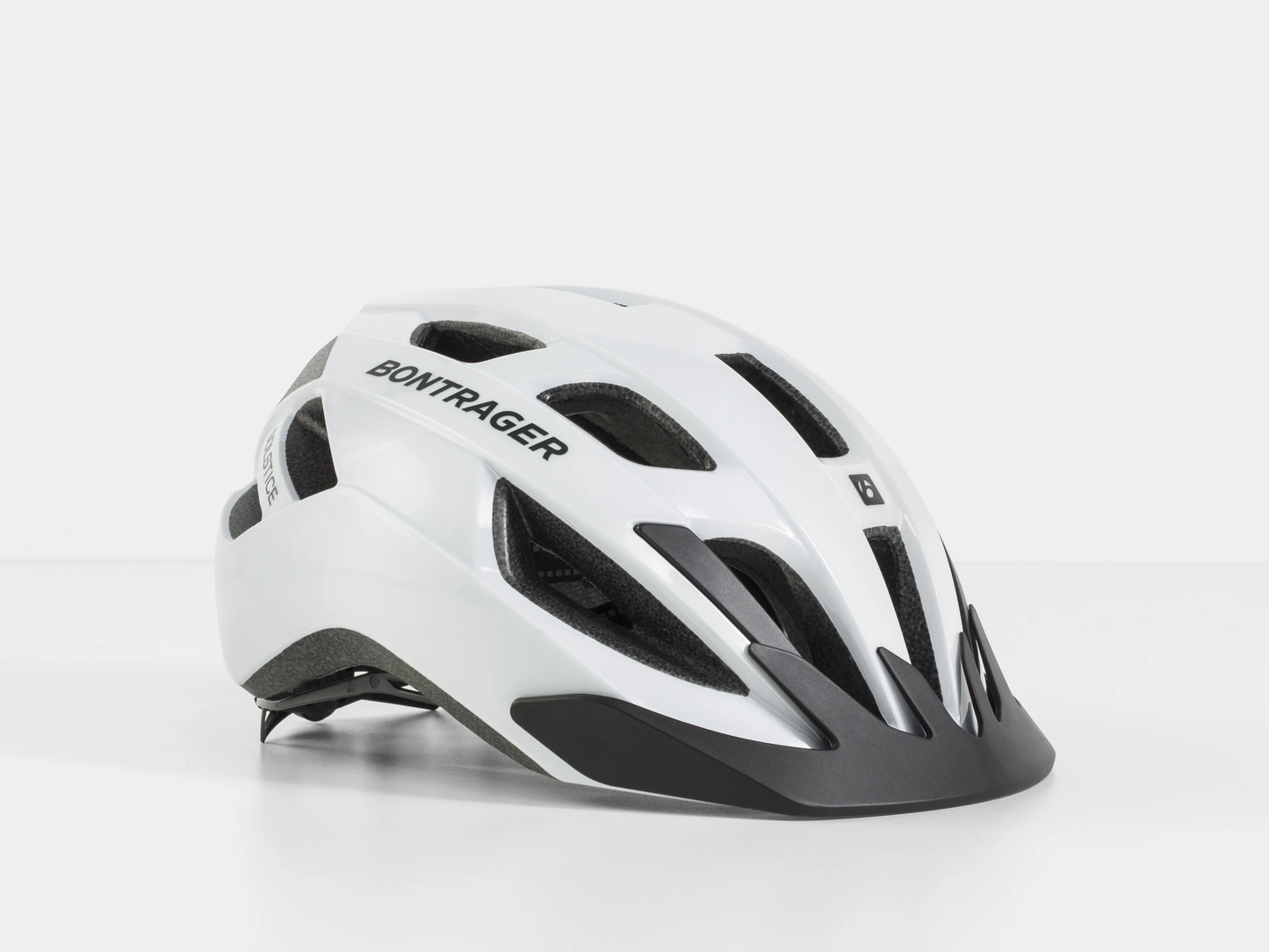 Bontrager Solstice Bike Helmet / Bontrager Solstice Bike Helmet