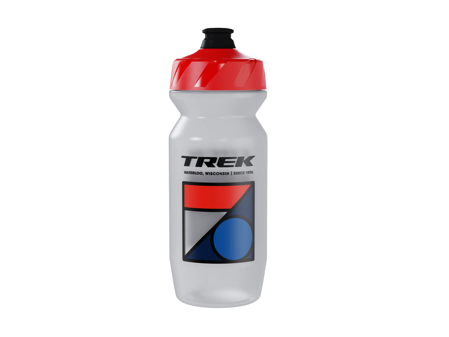 Trek Voda Water Bottle-21oz (621mL) / Trek Voda Water Bottle-21oz (621mL)