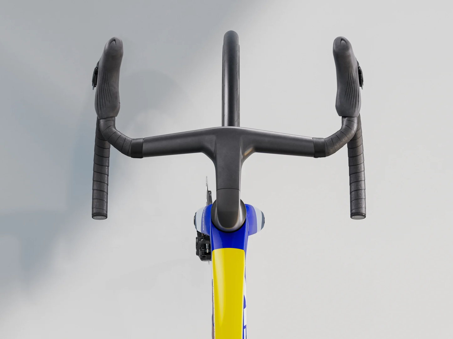 TREK 2025 Madone SLR 9 Gen 8 Road Bike-Navy Smoke / TREK 2025 Madone SLR 9 Gen 8 Road Bike-Navy Smoke