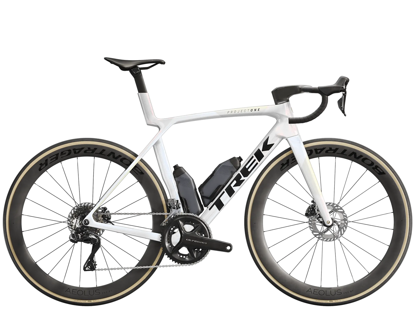 TREK Madone SLR 7 Gen 8 Road Bike