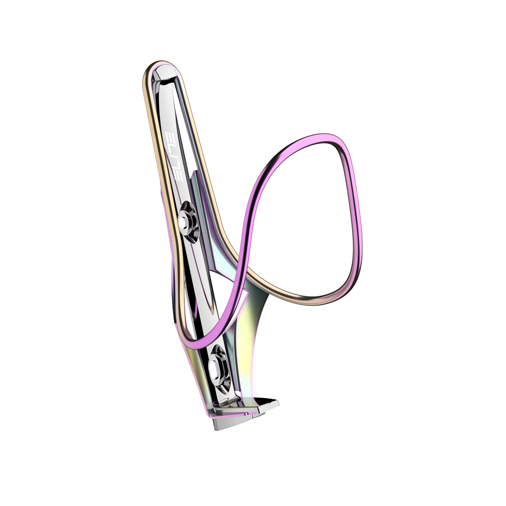 ELITE MOREO INOX 不銹鋼水壺架 / ELITE MOREO INOX STAINLESS STEEL BOTTLE CAGE