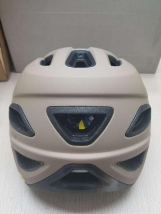 GIRO MONTARO MIPS MTB 頭盔-GIRO SWITCHBLADE MIPS- MAT DUN 啞淺啡