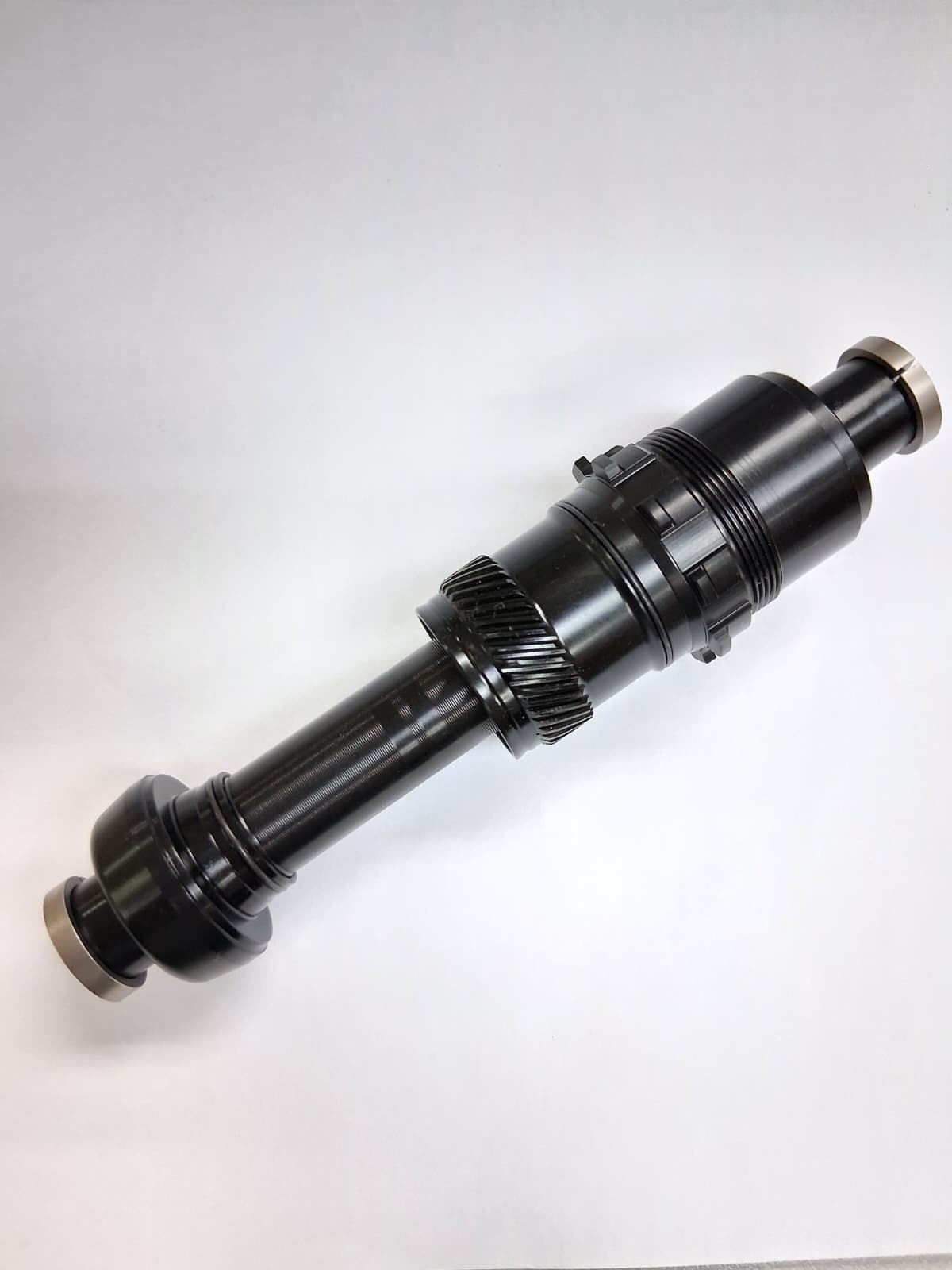Chris King Boost 6孔 轉換套件 Service Kit -148X12mm (Gen 4)