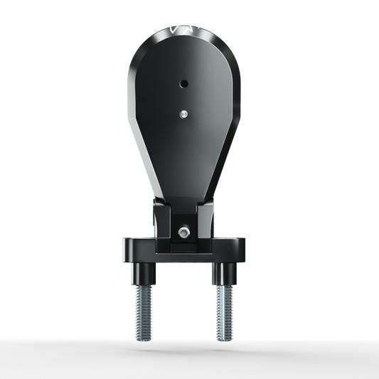 PRO 鋁合金碼錶支架 / PRO STEM COMPUTER MOUNT