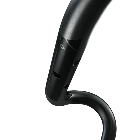 PRO VIBE SUPERLIGHT 碳纖維車頭 / PRO VIBE SUPERLIGHT HANDLEBAR