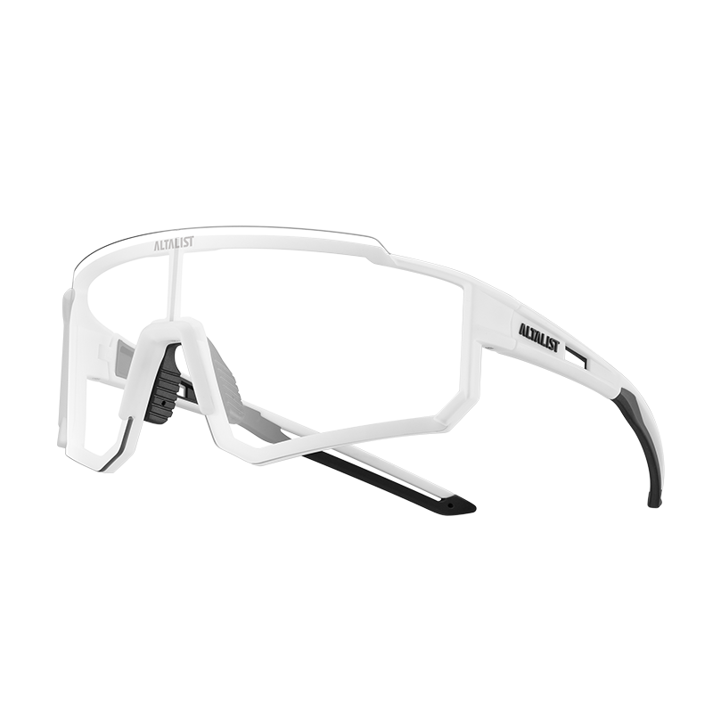 ALTALIST Sports Sunglasses (Color Changing)-Legacy 2 / ALTALISY VERSATILE PHATACHROMIC EYEWEAR~LEGACY 2