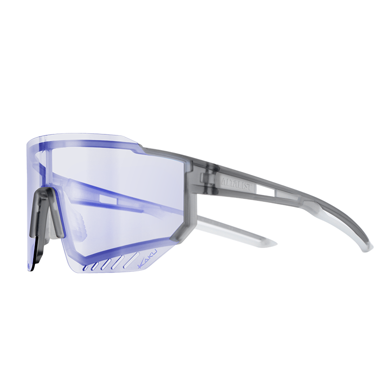 ALTALIST Sports Sunglasses ~KAKU SP1 (Color Changing) / ALTALIST SUNGLASSES ~KAKU SP1 (PHOTOCHROMIC)
