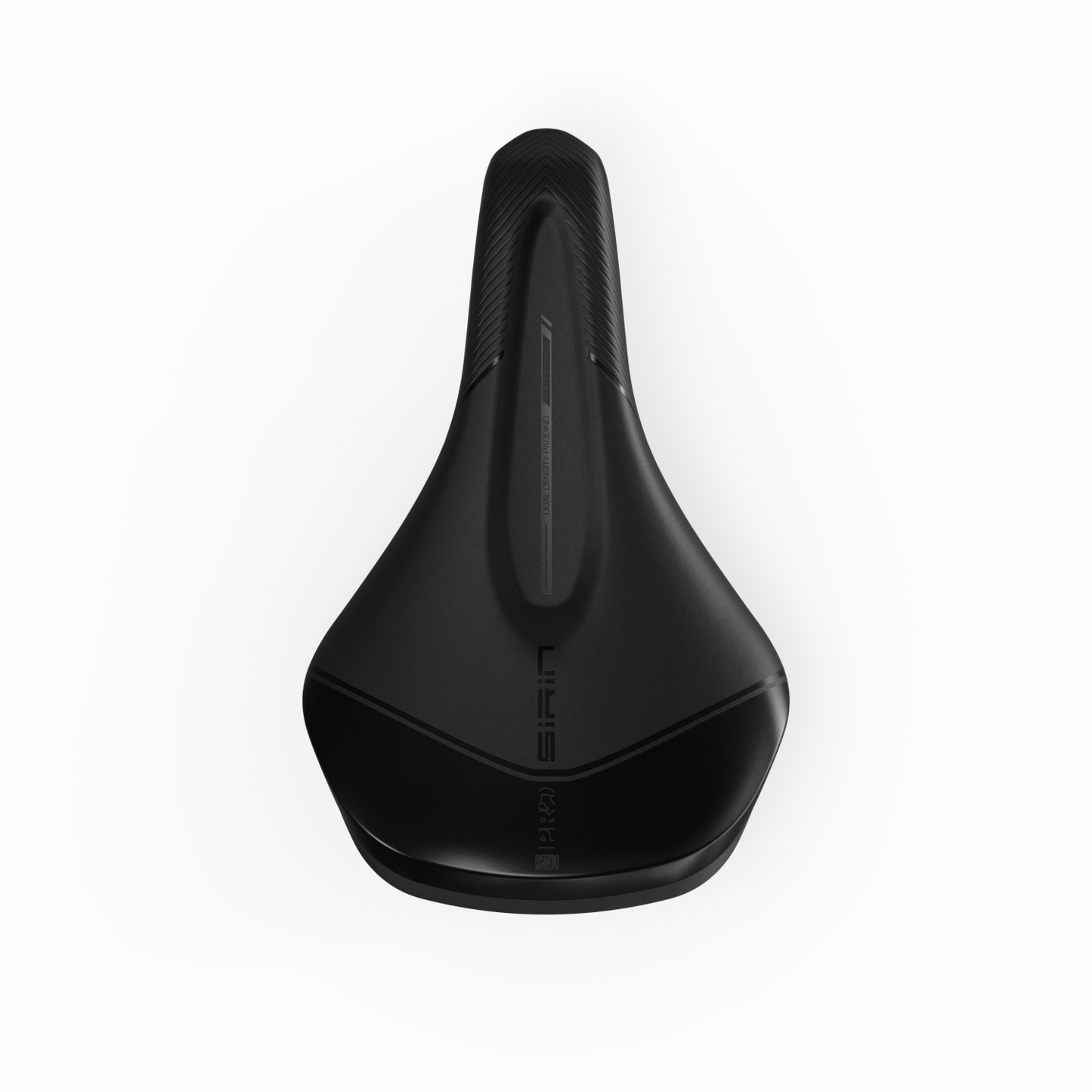 PRO SIRIN TEAM AF 碳纖維座位-黑色 / PRO SIRIN TEAM AF CARBON SADDLE-BLACK