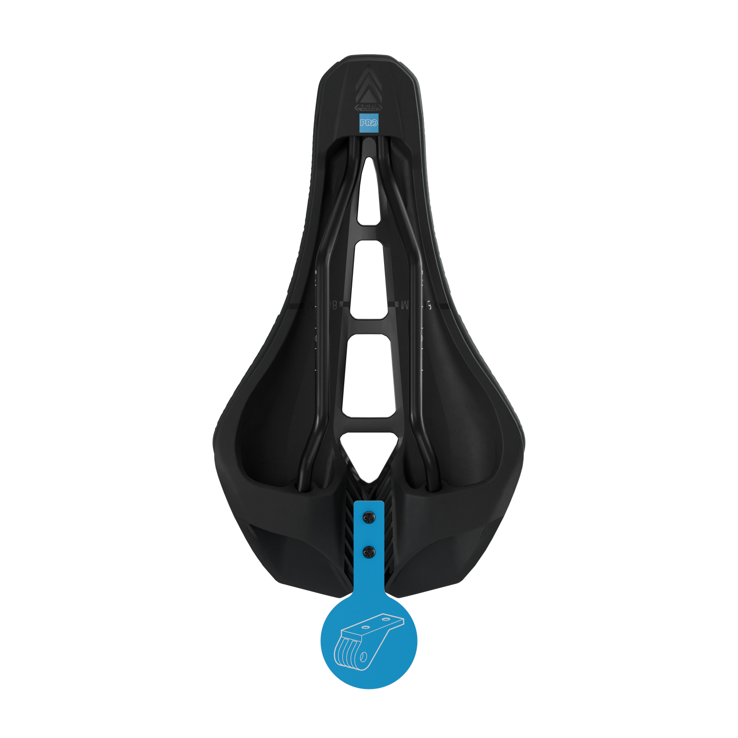 PRO Stealth 3D Team AF 碳纖維座位