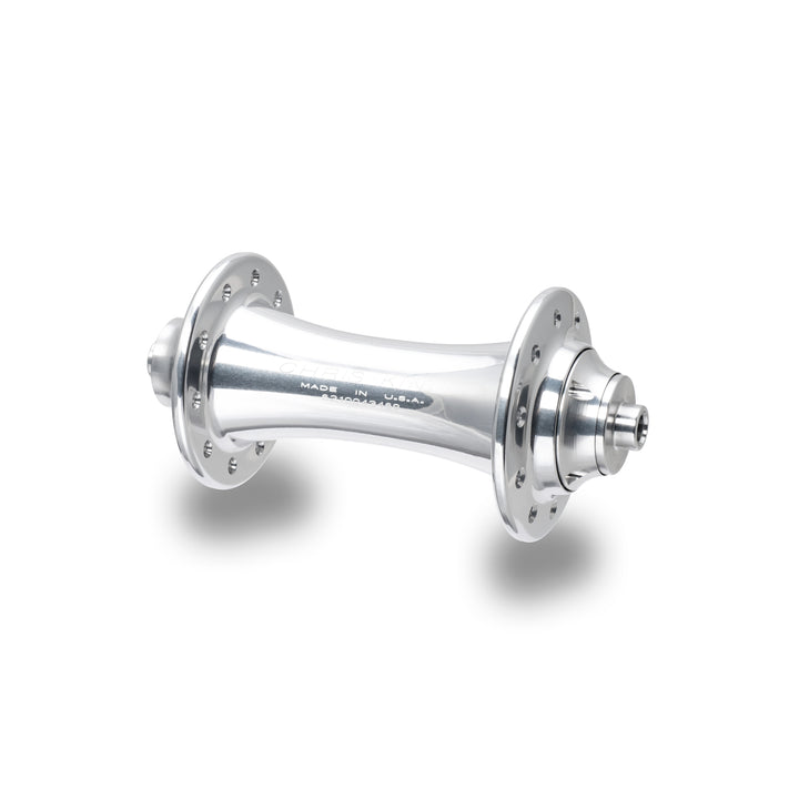Chris King R45 100X9mm 陶瓷前花鼓 / Chris King R45 100X9mm Ceramic Front Disc Hub