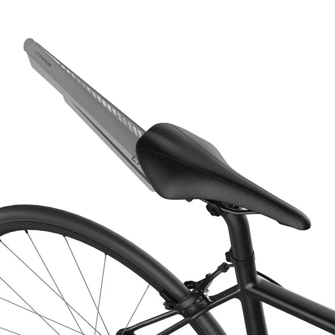 READY GO LF-01 LUMIS Lightweight Beam Fender (Rear Light Sold Separately)