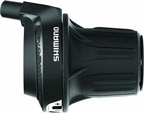 SHIMANO TOURNEY 6-SPEED SHIFT LEVER-RIGHT~SL-RV200-6R / SHIMANO TOURNEY 6-SPEED SHIFT LEVER-RIGHT~SL-RV200-6R
