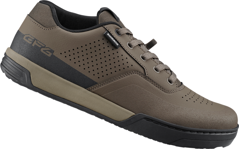 shimano flat pedal shoes SHIMANO SH-GF600 flat cycling shoes/SHIMANO SH-GF600 ROAD SHOES – THE  BICYCLE SHOP （H.K.)