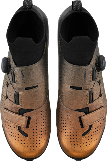 SHIMANO SH-RX801R 越野公路鞋(SPD鎖)-寬型 / SHIMANO SH-RX801R ROAD SHOES(SPD LOCK)-WIDE
