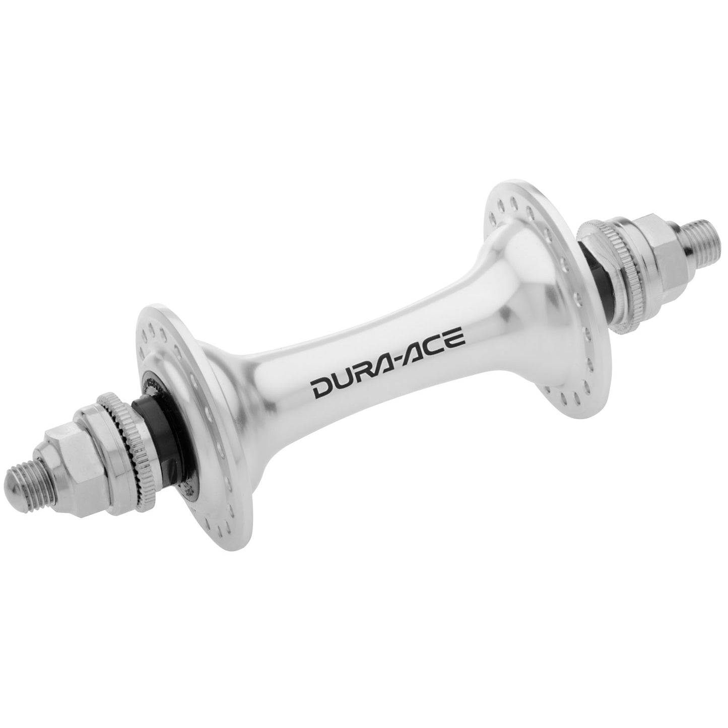 SHIMANO DURA ACE TRACK 前哈 28孔~HB-7710-F