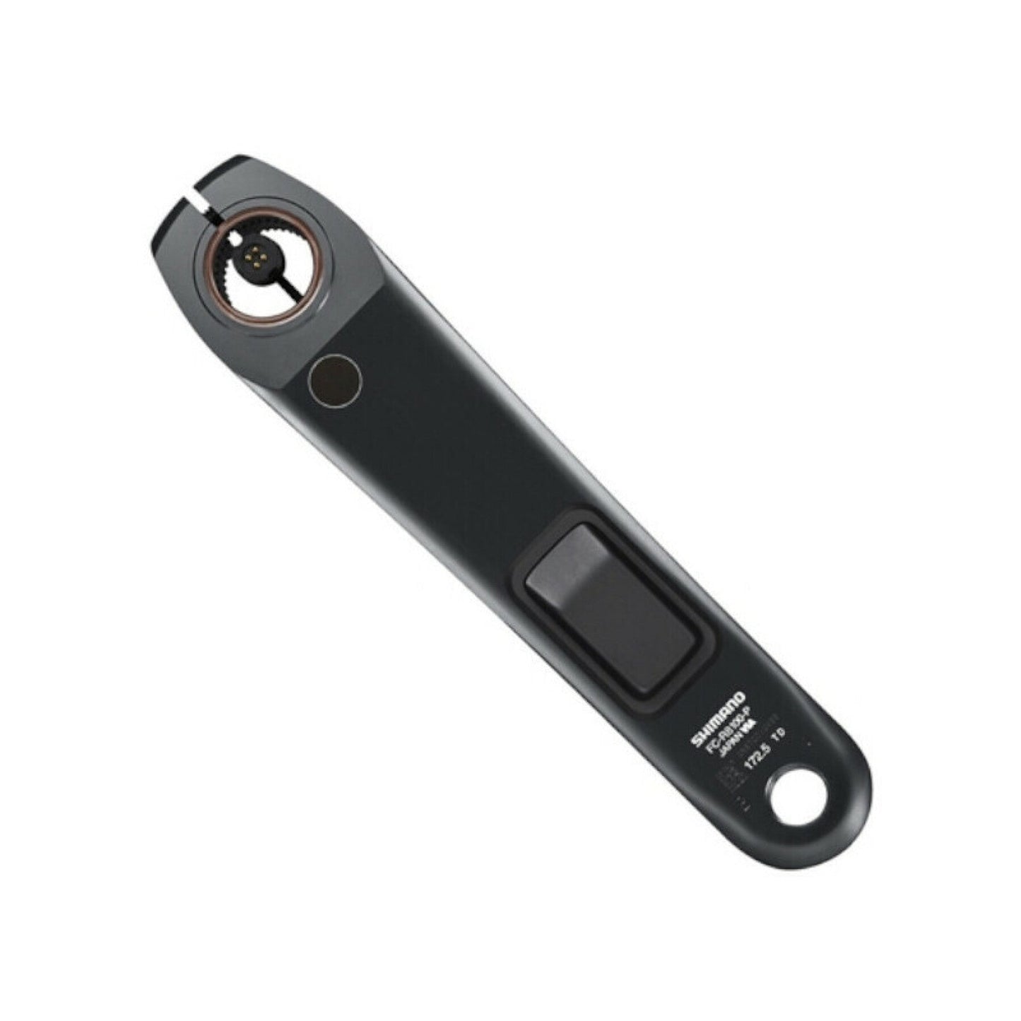 SHIMANO ULTEGRA FC-R8100-P Power Meter Chain Wheel / SHIMANO ULTEGRA FRONT CHAINWHEEL-FC-R8100-P