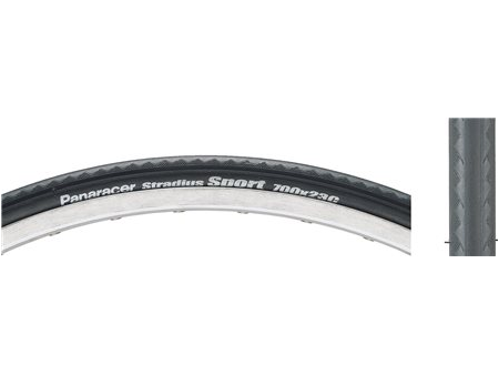 Panaracer Stradius Sport Folding Tire