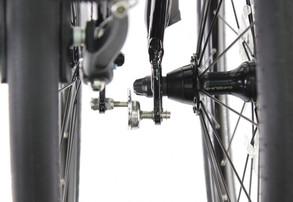 TERN MAGNETIX 2.0 magnetic buckle set CLIP SYSTEM-29/24MM