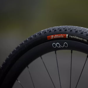Vittoria Terreno T30 Fine Loose Gravel Sport 開口可摺外胎