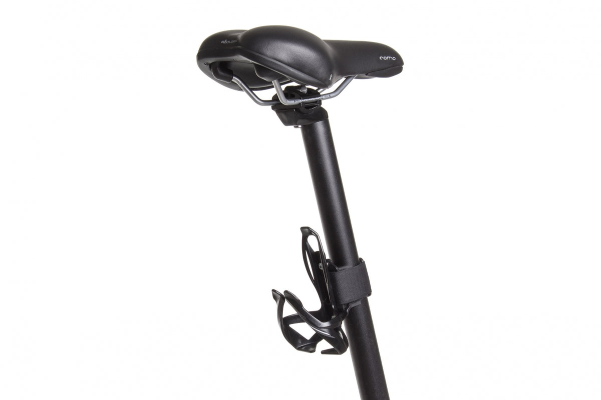 Tern Bossless 水壼架-連魔術貼布帶 / Tern Bossless Bottle Cage W/ Vecro Fastening System.