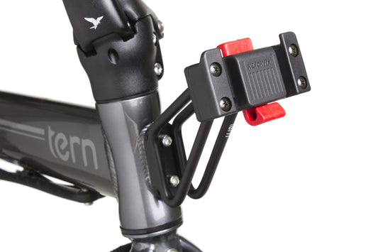 Tern Luggage Truss 前貨架碼 (GEN 2)~黑色 / Tern Luggage Truss (Gen 2)~Black