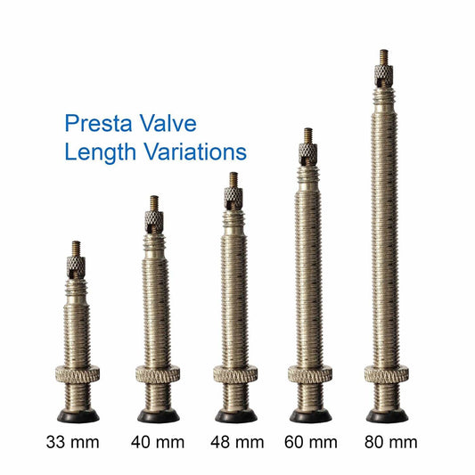 Panaracer Standard Inner Tube - for MTB