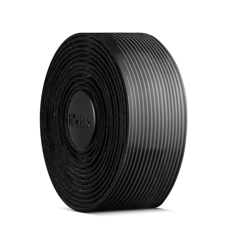 FIZIK VENTO Microtex 2MM Tacky BARTAPE - Black
