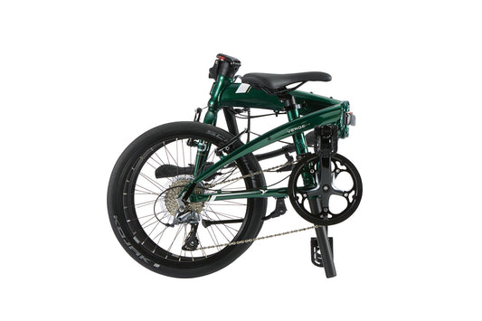 Tern Verge N8 20" 八速摺車 Folding Bike - 8Spd