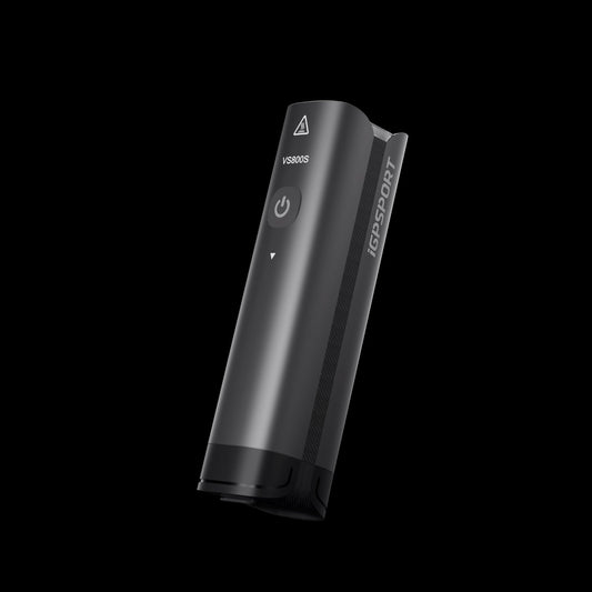 iGPSPORT VS800S 800流明智能頭燈 / iGPSPORT VS800S Smart Headlight