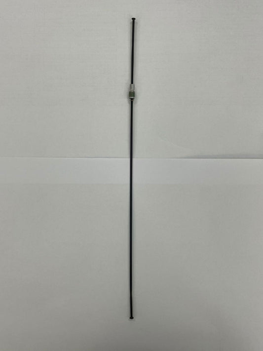 SHIMANO steel cable connector~ULTEGRA WH-6700 front reel~284MM / SHIMANO COMPONENTS FOR WH-6700 FRONT SPOKE-284MM