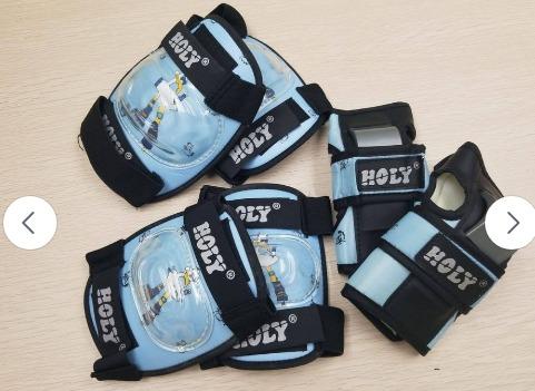 PINK N PREETY粉色 / PINK N PRETTY GRIPS COMBO SET~PINK