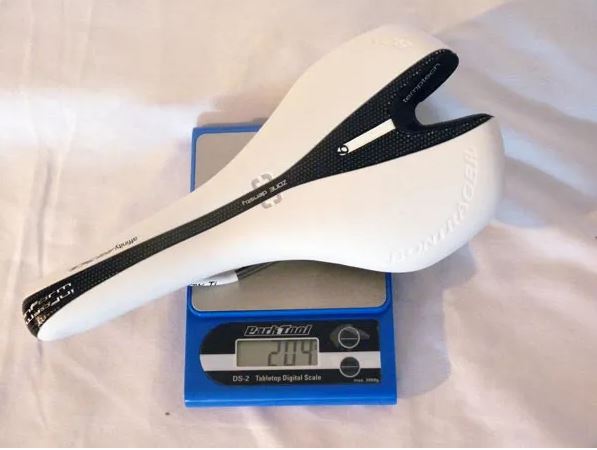 BONTRAGER INFORM AFFINITY RXL WSD 座位 / BONTRAGER INFORM AFFINITY RXL WSD SADDLE